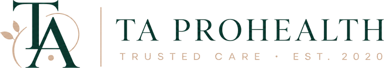 TA Prohealth — Trusted Care